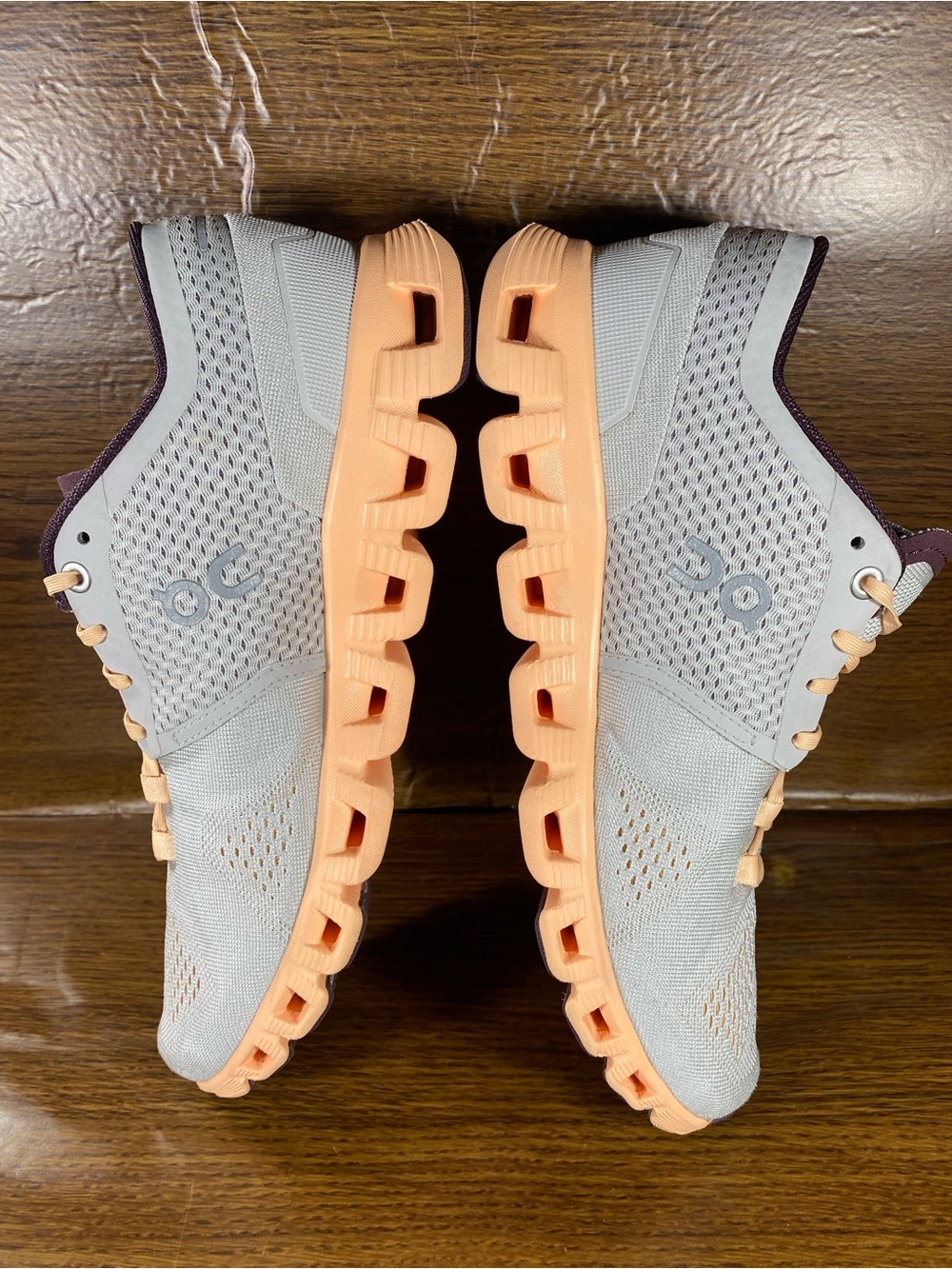 On Cloud Cloud X women’s shoe size 8.5 - Picture 7 of 14